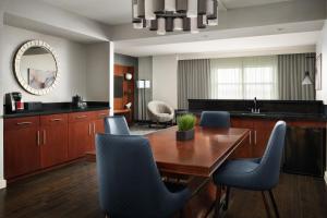 Fotografie z fotogalerie ubytování Minneapolis Marriott Northwest v destinaci Brooklyn Park