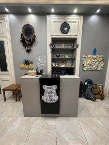 Снимка в галерията на Cairo Hub в Кайро