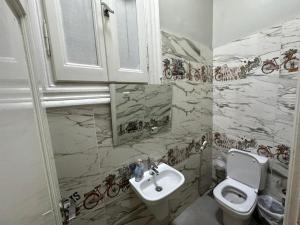 Баня в Cairo Hub