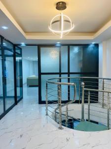 ダカールにあるCHEZ EL HADJI NGORのギャラリーの写真