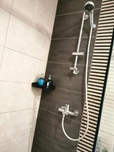 Koupelna v ubytování Cosy private suite 2BR 591 Nexus USJ Shah Alam