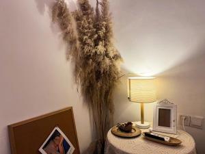 Fotografie z fotogalerie ubytování Little White House Homestay - Tianmen Mountain Scenic Area v destinaci Čang-ťia-ťie