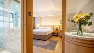 Gambar di galeri bagi GEM Flower Jinyu Sunshine Hotel di Chengdu