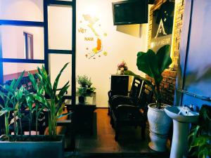 Galeriebild der Unterkunft Banana homestay( Chuối Homestay) in Hue
