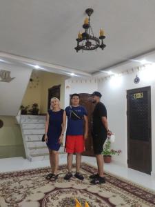 Gallery image of Samarkand Guest House in Samarkand
