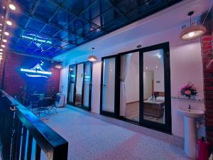 Galeriebild der Unterkunft Banana homestay( Chuối Homestay) in Hue