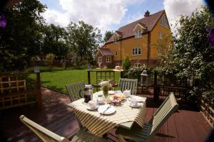 Imagen de la galería de Sunset House Bed and Breakfast, en East Harling