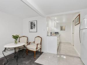 Dapur atau dapur kecil di Sutherland Sunrise