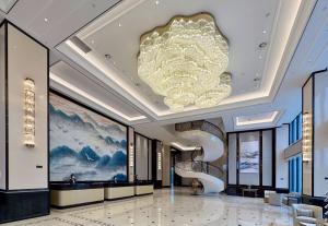 杭州杭州滨江开元名都大酒店的相册照片