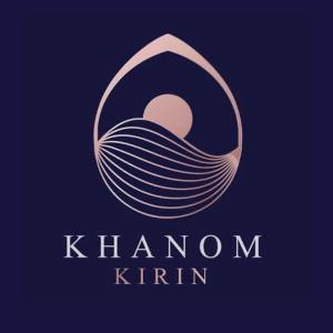 Sijil, anugerah, tanda atau dokumen lain yang dipamerkan di ขนอม คิริณณ์ Khanom Kirin Private Pool Villa