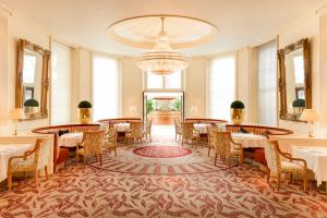 Foto dalla galleria di Millennium Hotel and Conference Centre Gloucester London a Londra
