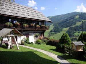 Galería fotográfica de Krönhof en Bad Kleinkirchheim