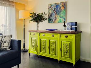 Φωτογραφία από το άλμπουμ του Hobart Avenue Apartment The Residence στο Sandy Bay