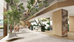 Fotografie z fotogalerie ubytování EVEN Hotel Zhongshan City Center by IHG v destinaci Čung-šan