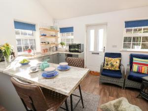 Gallery image of Little Osney in Bembridge