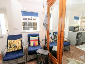 Gallery image of Little Osney in Bembridge