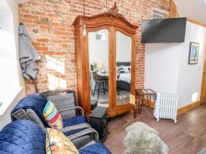 Gallery image of Little Osney in Bembridge