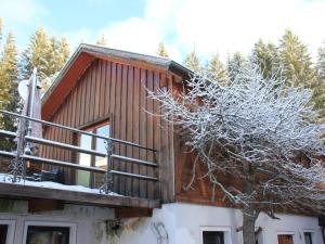 Fotografia z galérie ubytovania Chalet in Mariapfarr near ski area v Mariapfarre