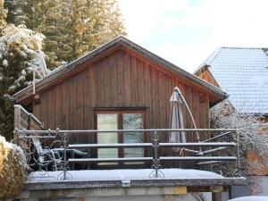 Fotografia z galérie ubytovania Chalet in Mariapfarr near ski area v Mariapfarre