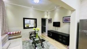 Galeriebild der Unterkunft Estadia alegre ao som do mar in Maputo + 11 Fotos