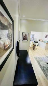 Galeriebild der Unterkunft Estadia alegre ao som do mar in Maputo