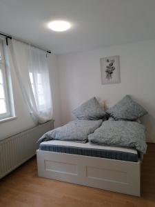Ảnh trong thư viện ảnh của Ferienwohnung im Zentrum von Vaihingen Enz ở Vaihingen an der Enz