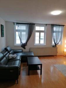 Ảnh trong thư viện ảnh của Ferienwohnung im Zentrum von Vaihingen Enz ở Vaihingen an der Enz