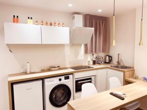 Fotografie z fotogalerie ubytování Anastasia's Cozy Home v destinaci Ágios Rókkos