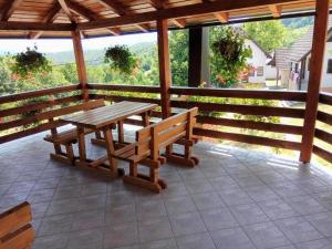 Gallery image of Apartments Poljanak Green House in Plitvička Jezera