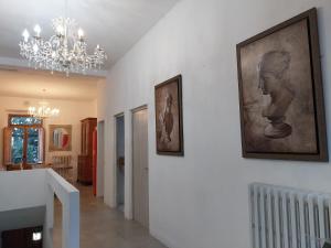 Fotografie z fotogalerie ubytování Casa Sole di Toscana con grande terrazza panoramica, giardino e vasca relax idromassaggio v destinaci Monterotondo