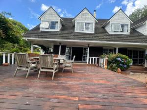 Gallery image of Horse Shoe Manor in Paihia