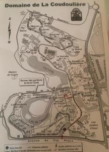 Imagen de la galería de Appartement à 50 m de la mer, en Six-Fours-les-Plages