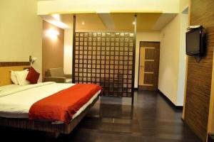 Gallery image of Hotel Apex Intercontinental in Jaipur