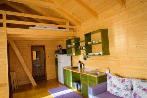 Billede fra billedgalleriet på Country Garden - Országkert i Păuleni-Ciuc