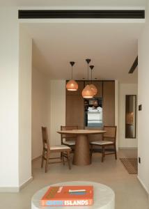 Φωτογραφία από το άλμπουμ του Kimata BeachFront Retreats, with Private Plunge Pools, By ThinkVilla στο Ρέθυμνο Πόλη