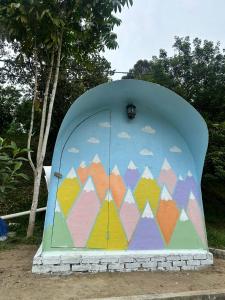 Fotografie z fotogalerie ubytování Qowiy Village Langat v destinaci Hulu Langat