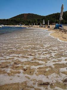 Gallery image of Greek White House in Toroni +24 photos