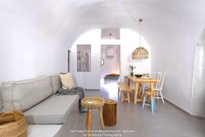 Fotografie z fotogalerie ubytování Sail Away House in Megalochori v destinaci Megalokhori