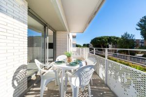 Μπαλκόνι ή βεράντα στο VIEJO - Alzina +46 φωτογραφίες