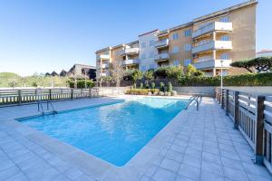 Πισίνα στο ή κοντά στο VIEJO - Alzina