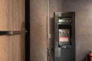 Ảnh trong thư viện ảnh của Mercury Hotel Taichung ở Đài Trung