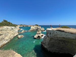 Φυσικό τοπίο κοντά σε αυτή η παραθεριστική κατοικία