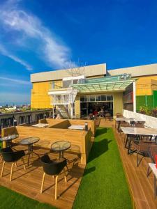 Fotografie z fotogalerie ubytování Swasana Hotel Medan v destinaci Medan
