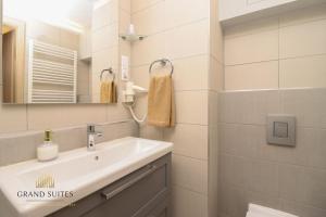 Grand Suites Central 1072 Budapest, 14 Nagy Diófa utca kép - 2