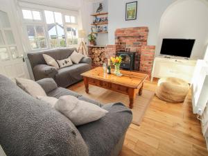 Gallery image of 8 New Houses in Wrexham