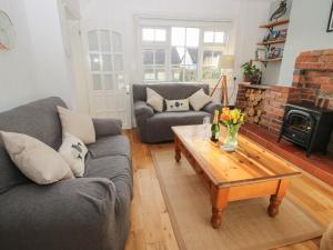 Gallery image of 8 New Houses in Wrexham