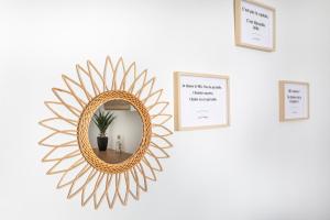 Fotografia z galérie ubytovania Chez Delphine - Studio tout confort avec terasse sur le Vieux Port centre ville - proche du Panier v destinácii Marseille