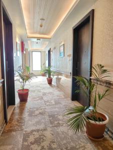 Fotografie z fotogalerie ubytování Pinnacle by Click Hotels, Lucknow v destinaci Lakhnaú