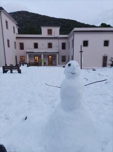 Gallery image of Ostello Ossigeno in Campodimele