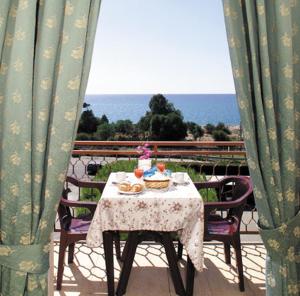 Foto dalla galleria di Park Hotel Gianfranco a Roccella Ionica